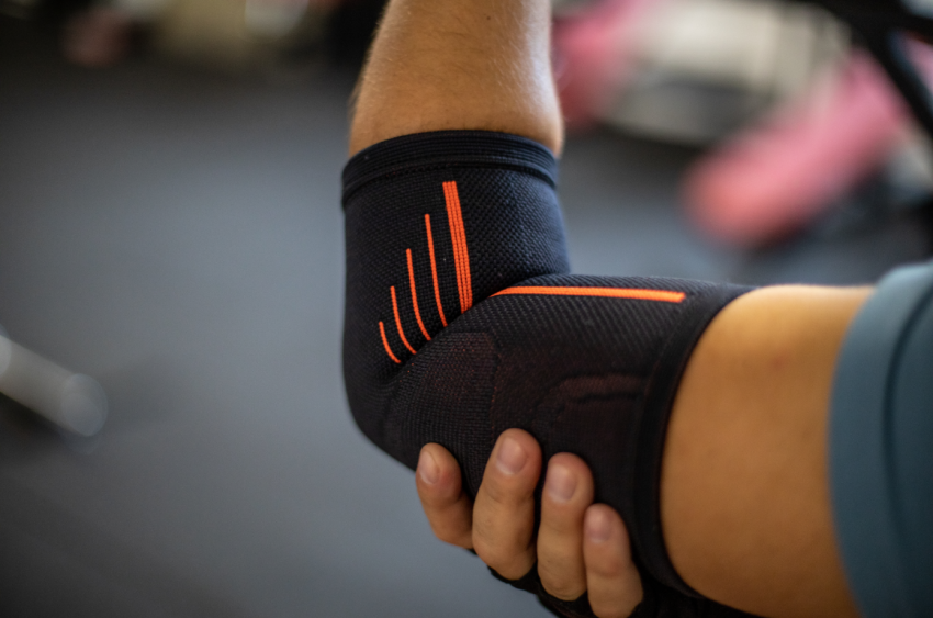Are Elbow Sleeves Allowed in Powerlifting
