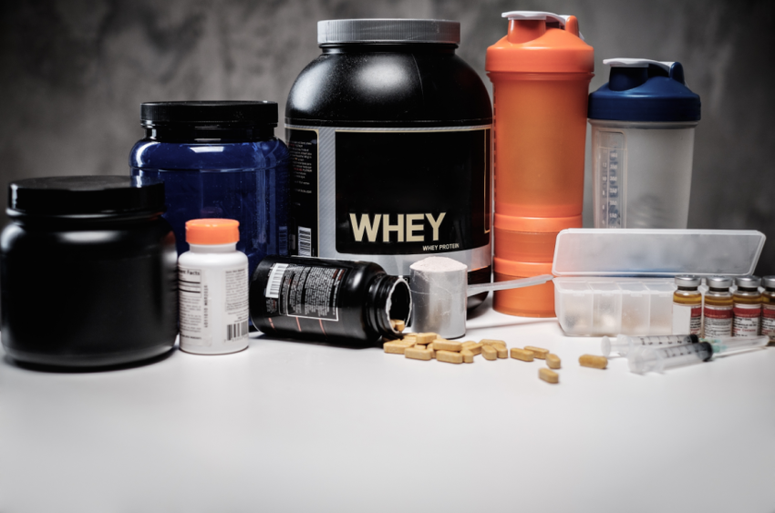 Are Weight Lifting Supplements a Waste of Money