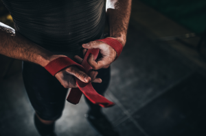 Best Wrist Straps for Weightlifting
